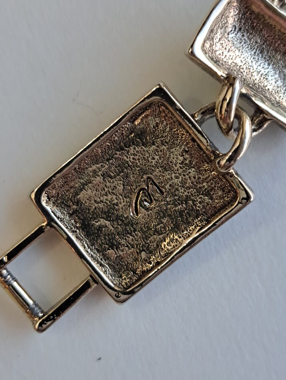 Italian Renaissance Bracelet - Picture 6 of 7